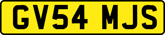 GV54MJS
