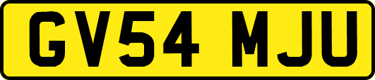 GV54MJU