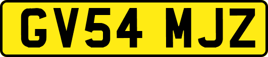 GV54MJZ