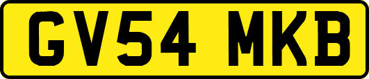 GV54MKB