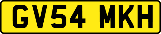 GV54MKH