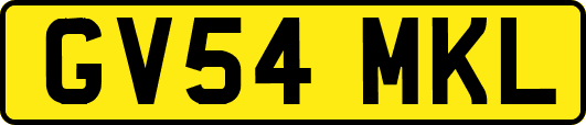 GV54MKL