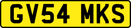 GV54MKS