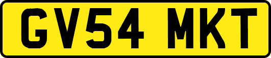 GV54MKT