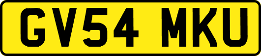 GV54MKU