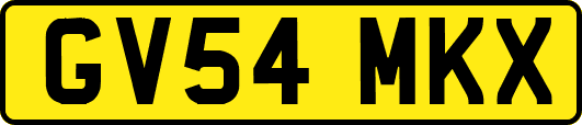 GV54MKX