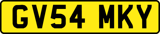 GV54MKY