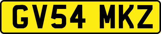 GV54MKZ