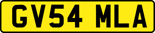 GV54MLA