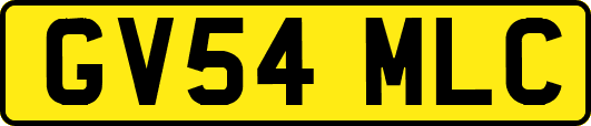 GV54MLC