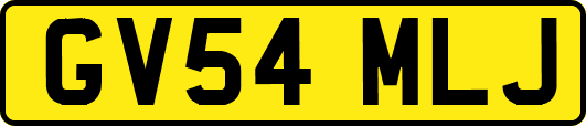 GV54MLJ