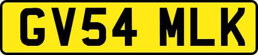 GV54MLK