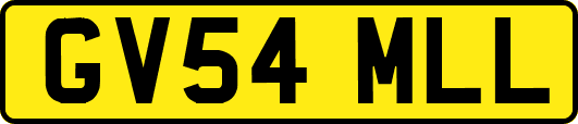 GV54MLL
