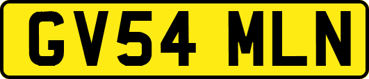 GV54MLN