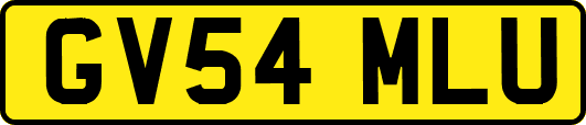 GV54MLU