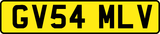 GV54MLV