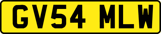 GV54MLW
