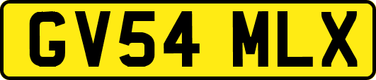 GV54MLX