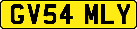 GV54MLY