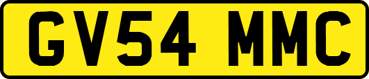 GV54MMC