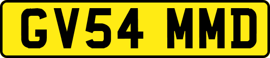 GV54MMD