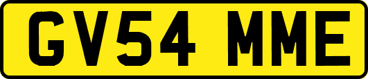 GV54MME
