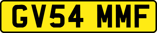 GV54MMF