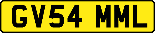 GV54MML