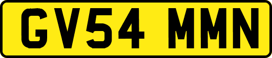 GV54MMN