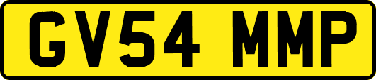 GV54MMP