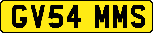 GV54MMS