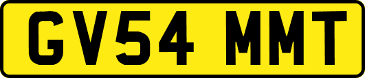 GV54MMT