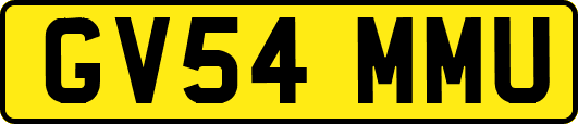 GV54MMU