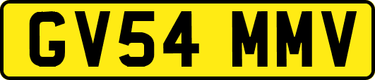 GV54MMV