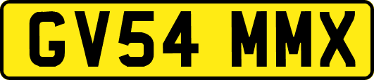 GV54MMX