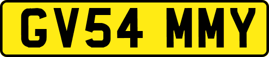 GV54MMY