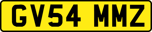 GV54MMZ