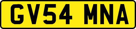 GV54MNA