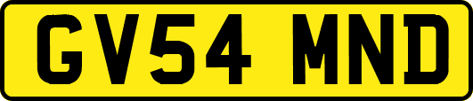 GV54MND