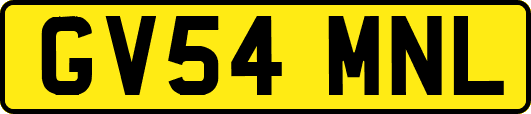 GV54MNL