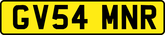 GV54MNR