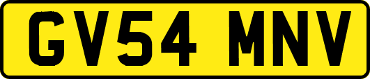 GV54MNV