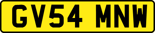 GV54MNW