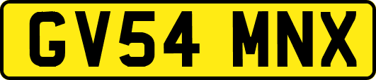 GV54MNX