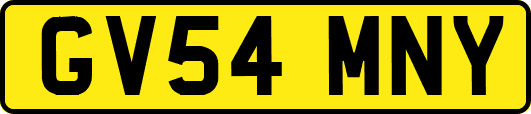 GV54MNY
