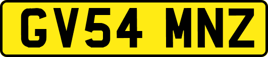 GV54MNZ