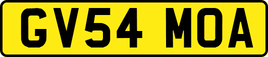 GV54MOA