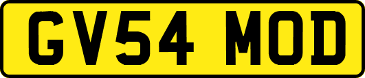 GV54MOD