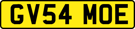 GV54MOE