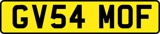 GV54MOF